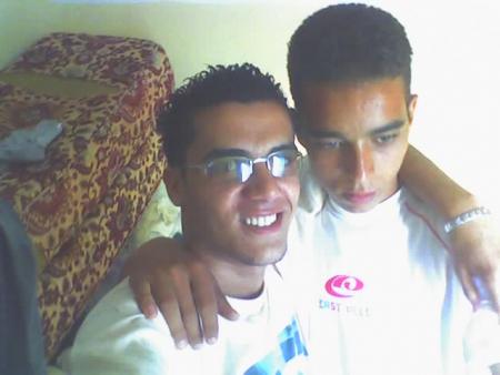 abdou et abdou